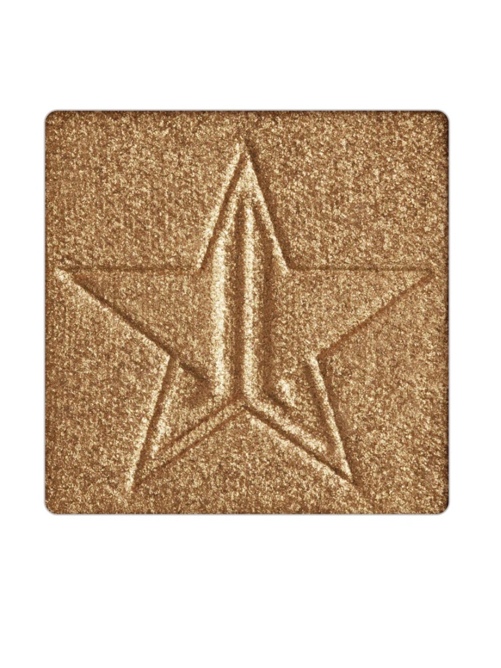 Jeffree Star 'OWL EYES' Pressed Pigment Eyeshadow